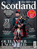 Scotland Magazine